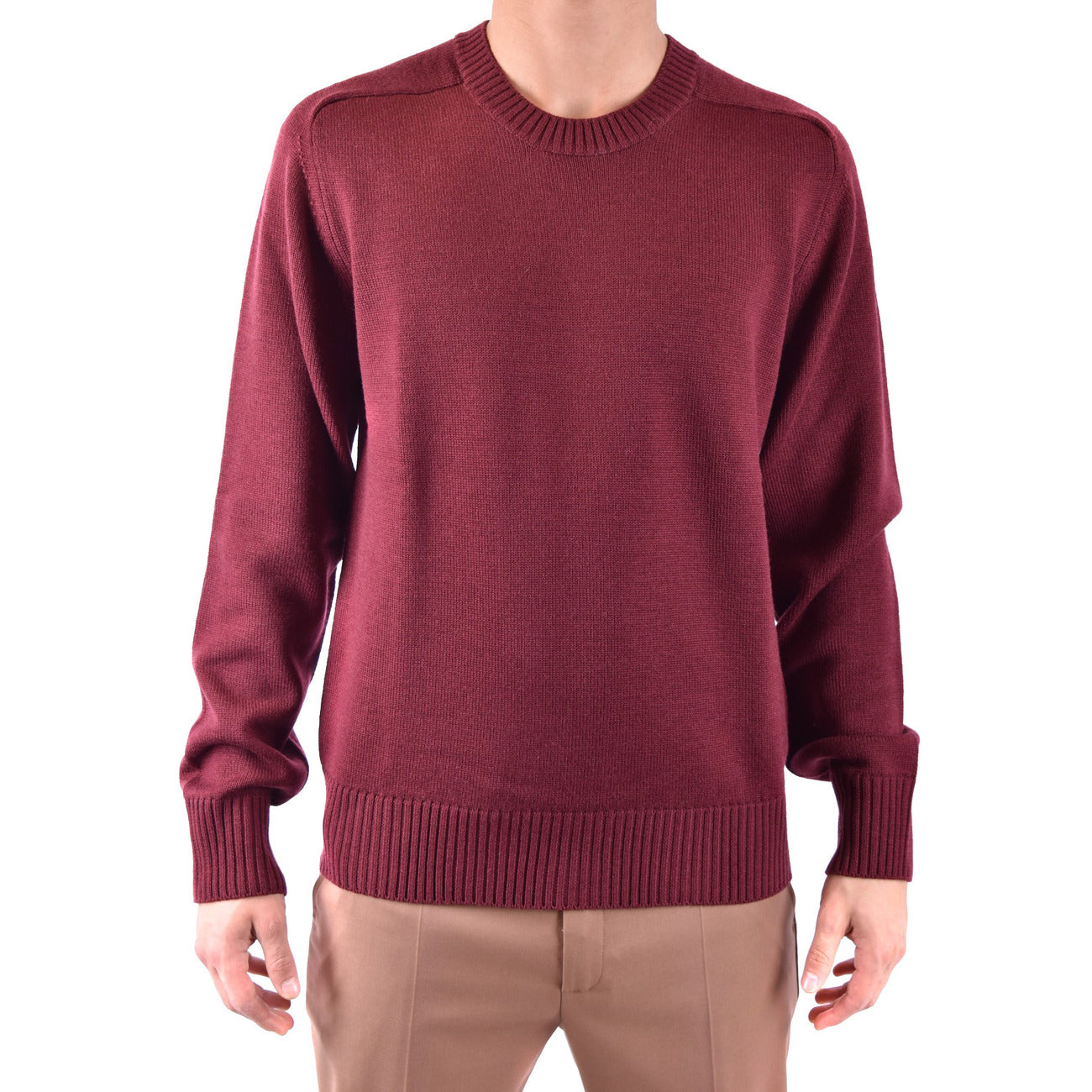 Paolo Pecora Men Knitwear