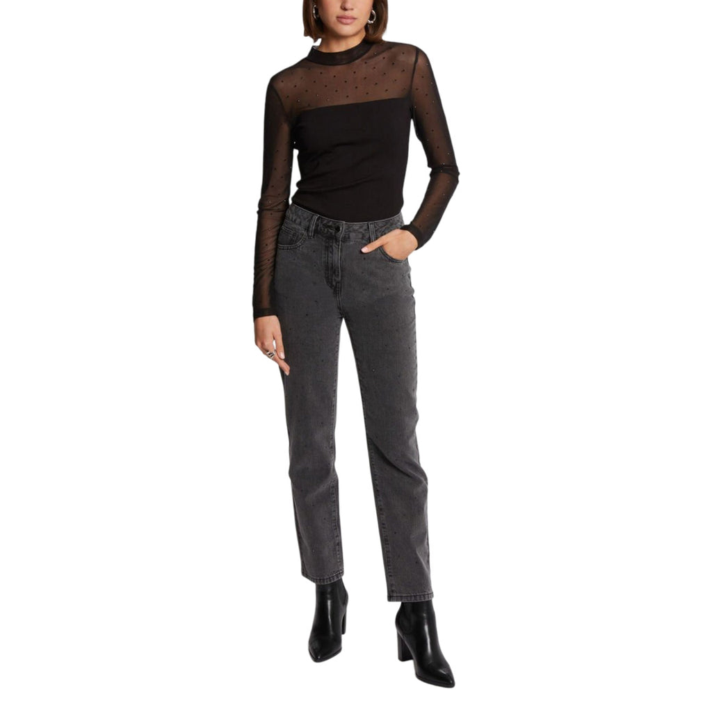 Morgan De Toi  Women Knitwear