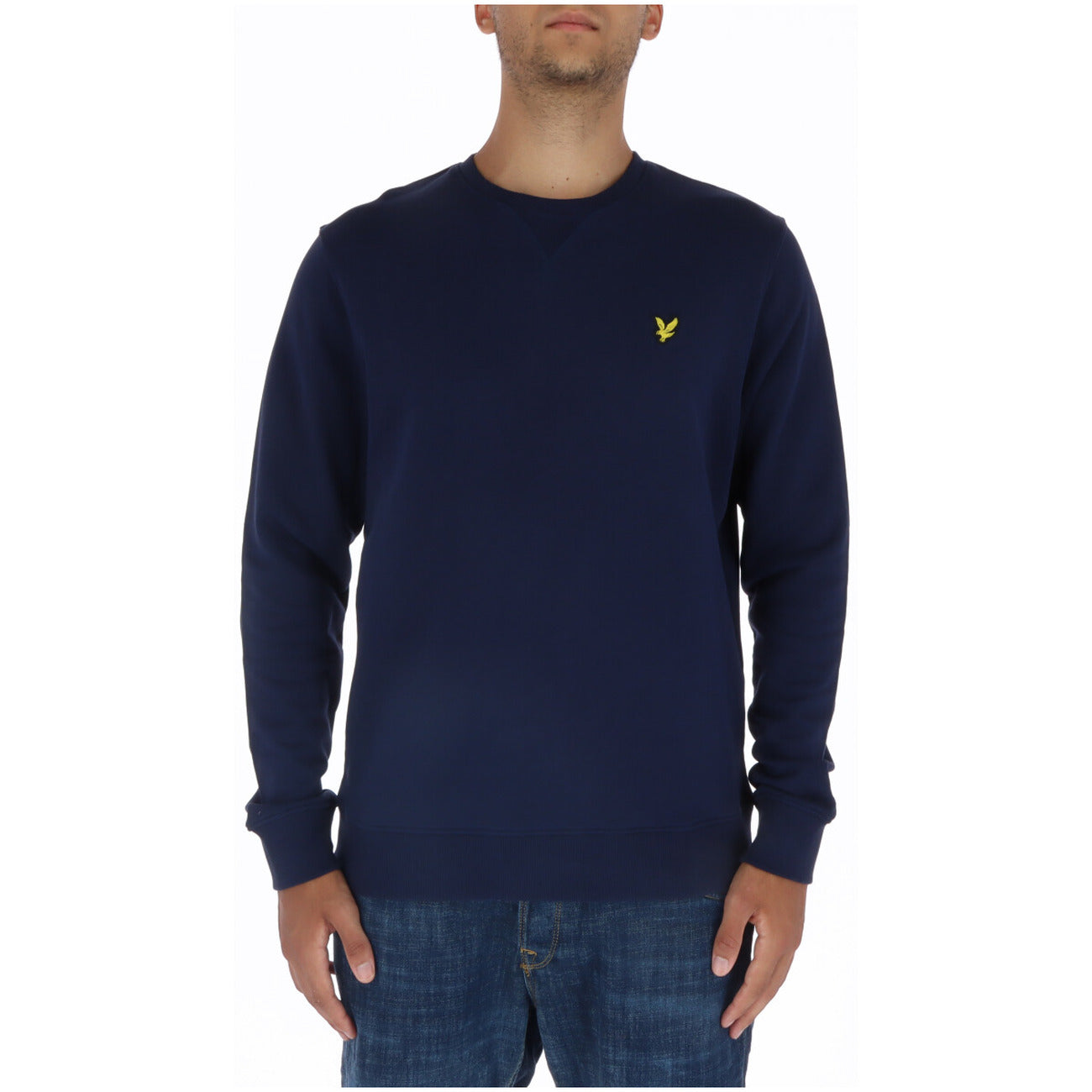 Lyle & Scott Men Sweatshirts