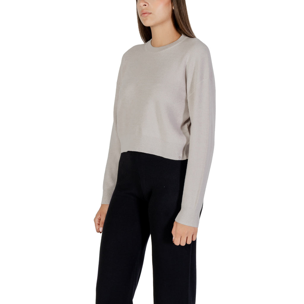 Choral  Women Knitwear