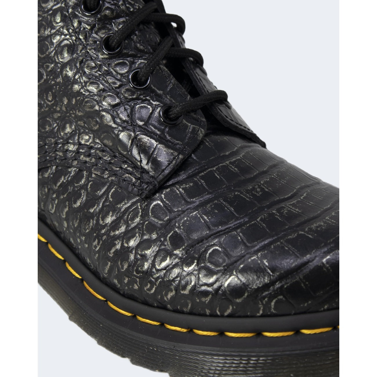 Botas de Mulher Dr. Martens