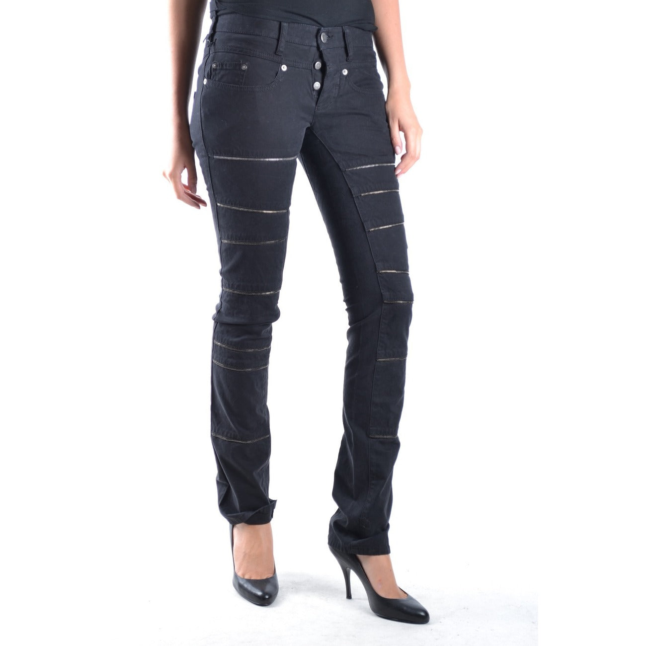 Neil Barrett  Women Jeans