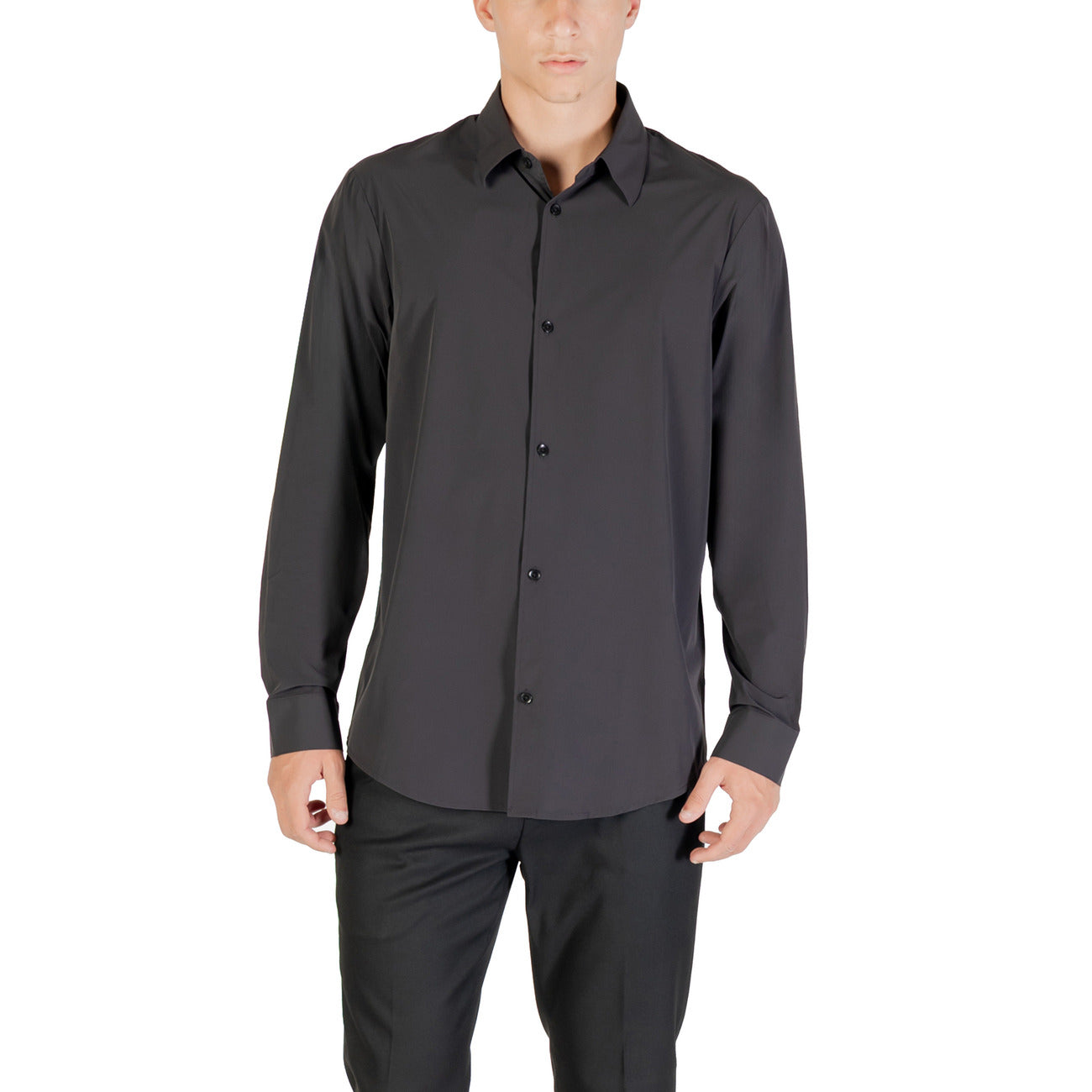 Camisa Armani Exchange para homem