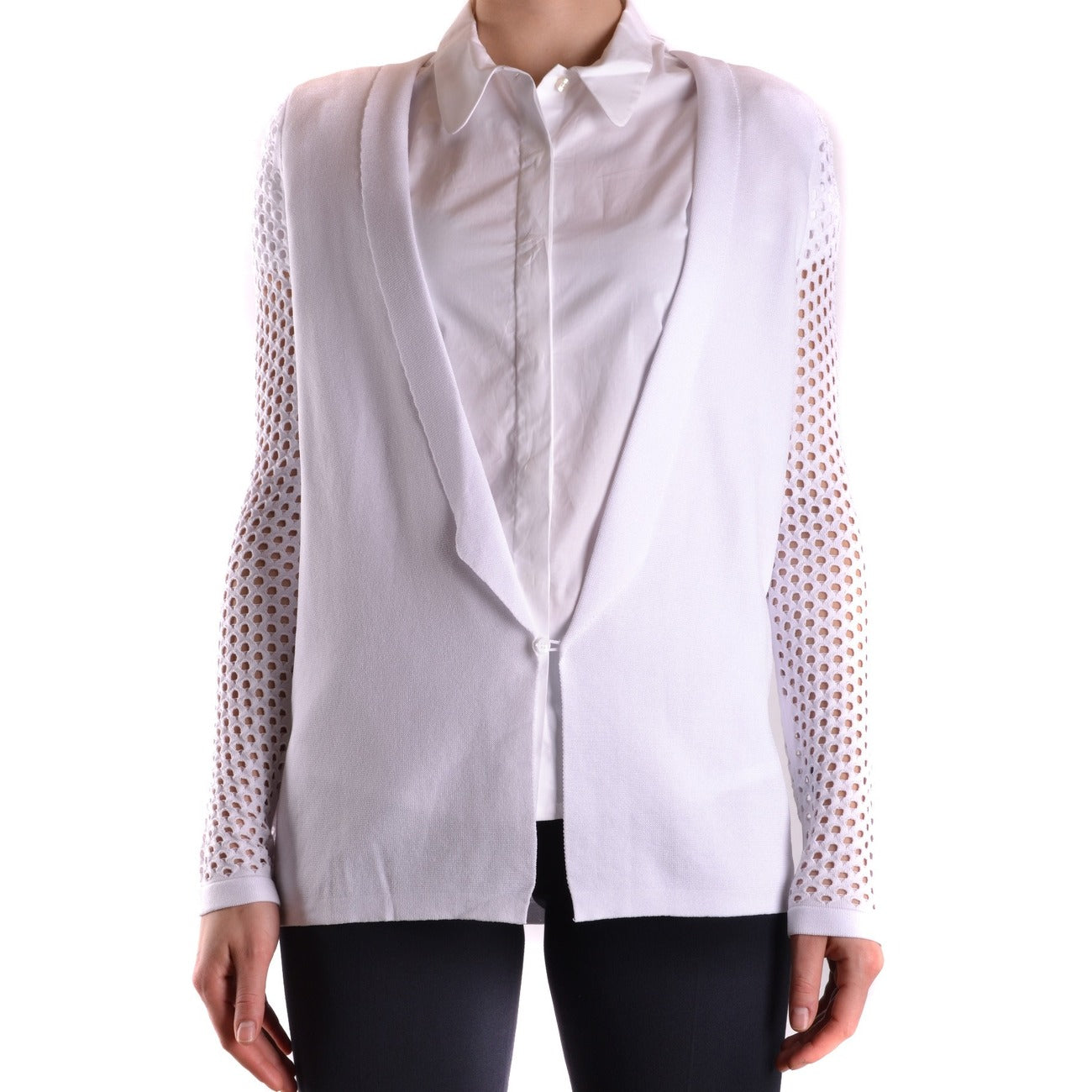 Pinko Damen-Strickjacke