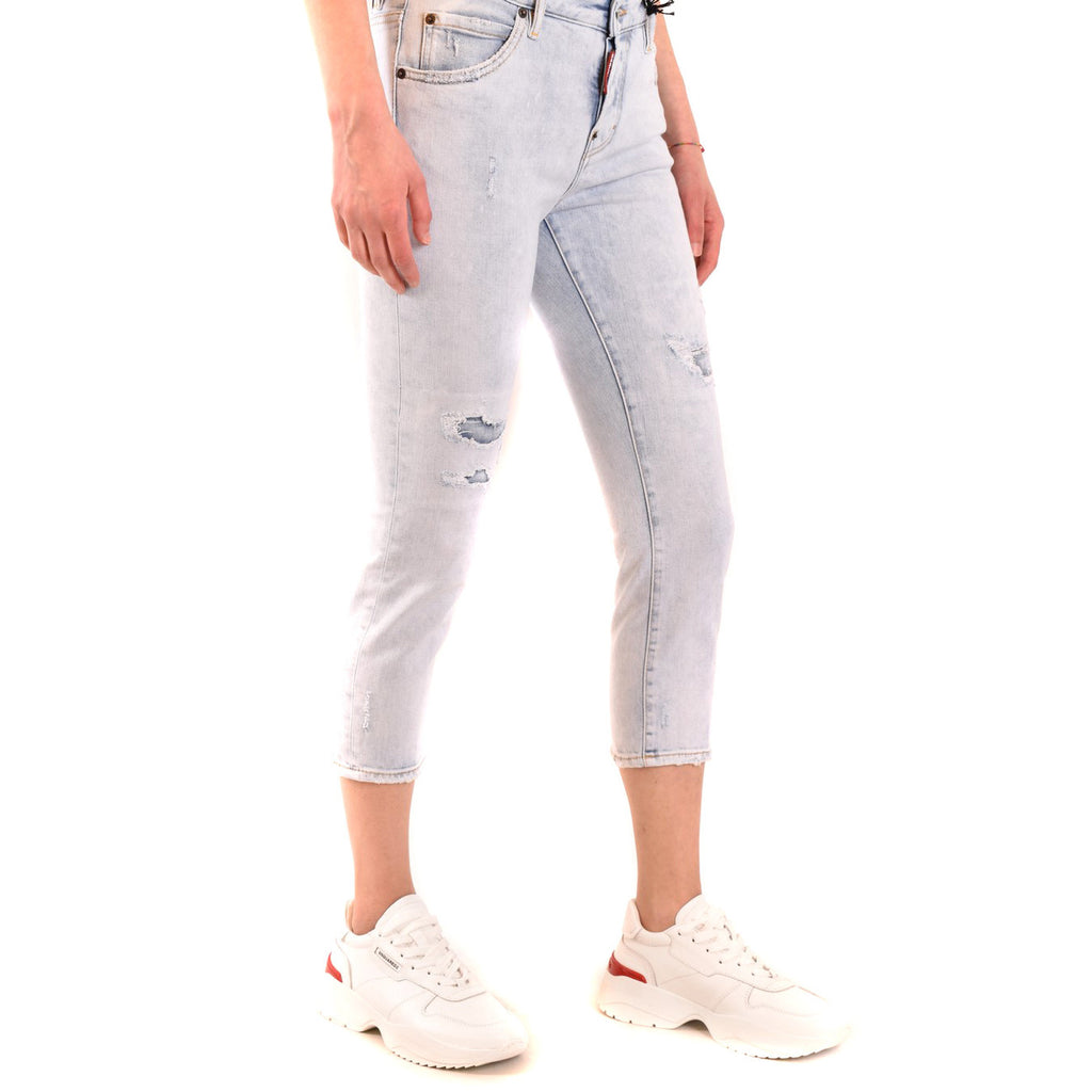 Dsquared2  Women Jeans