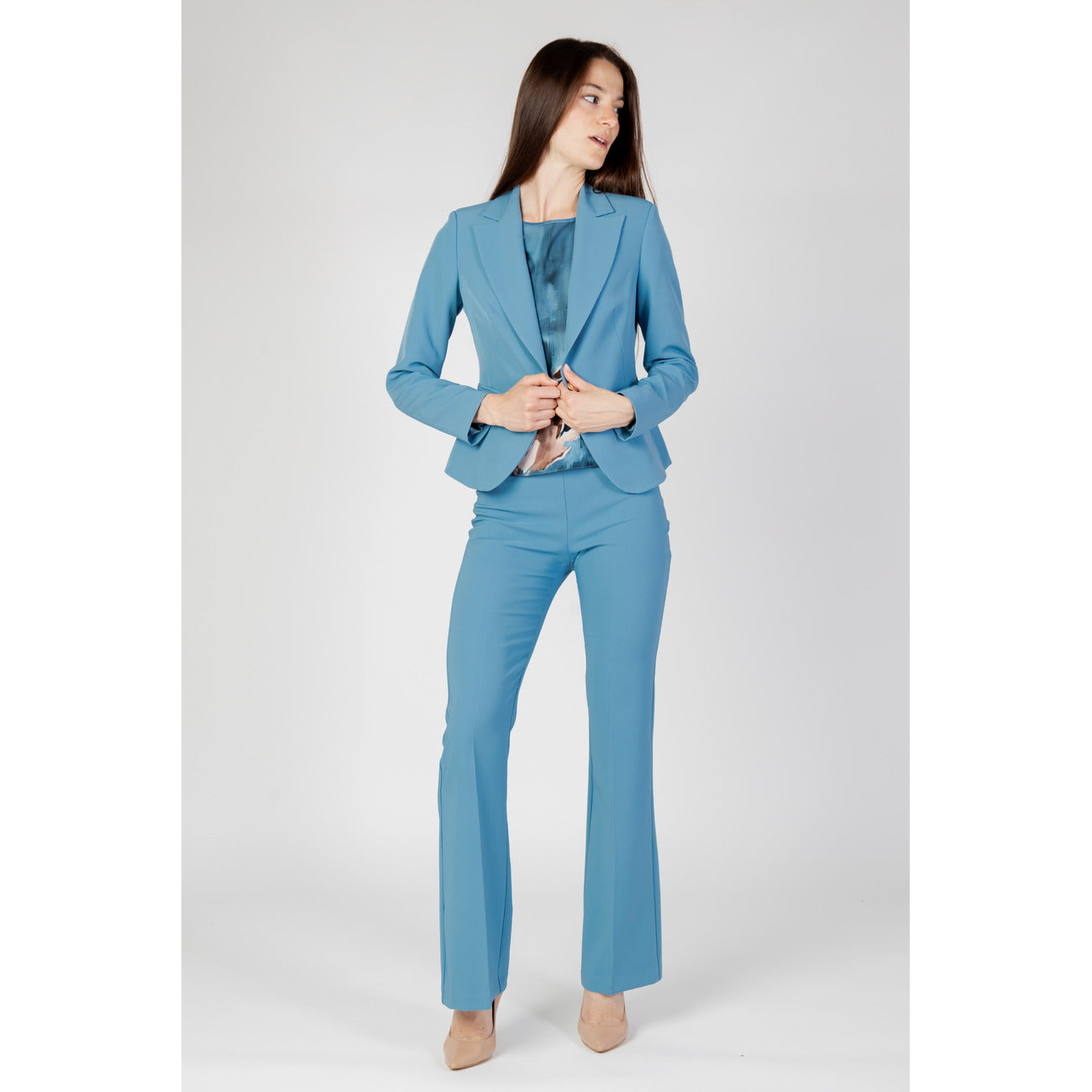 Rinascimento  Women Blazer