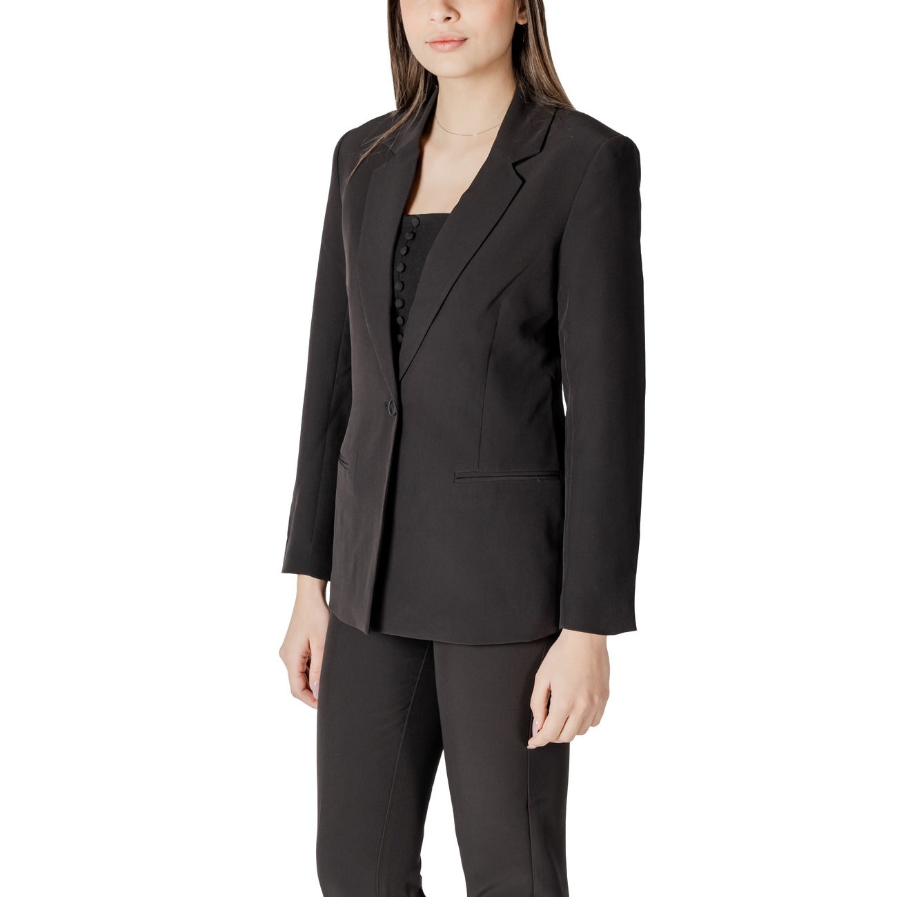 Ichi  Women Blazer