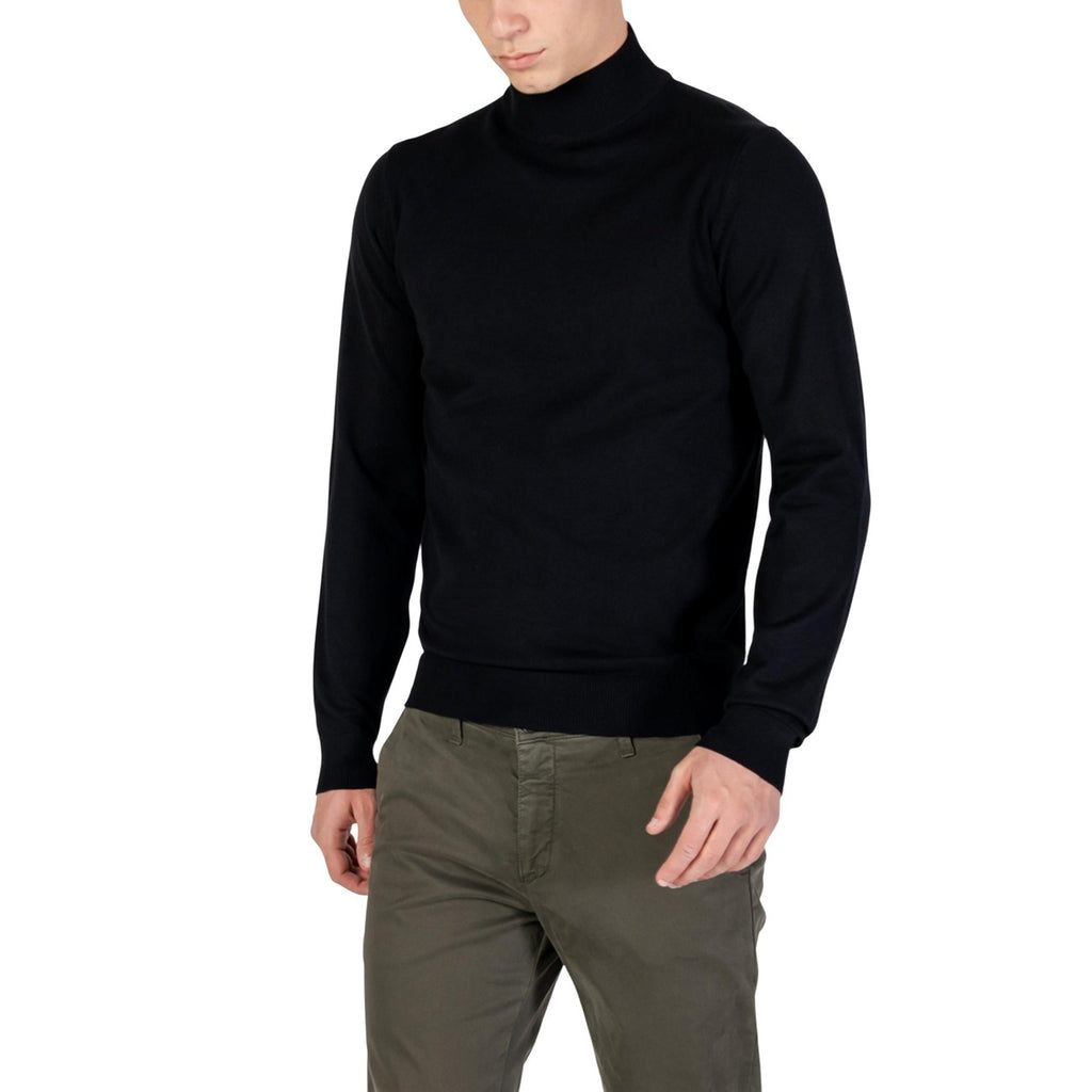 Yos Men Knitwear