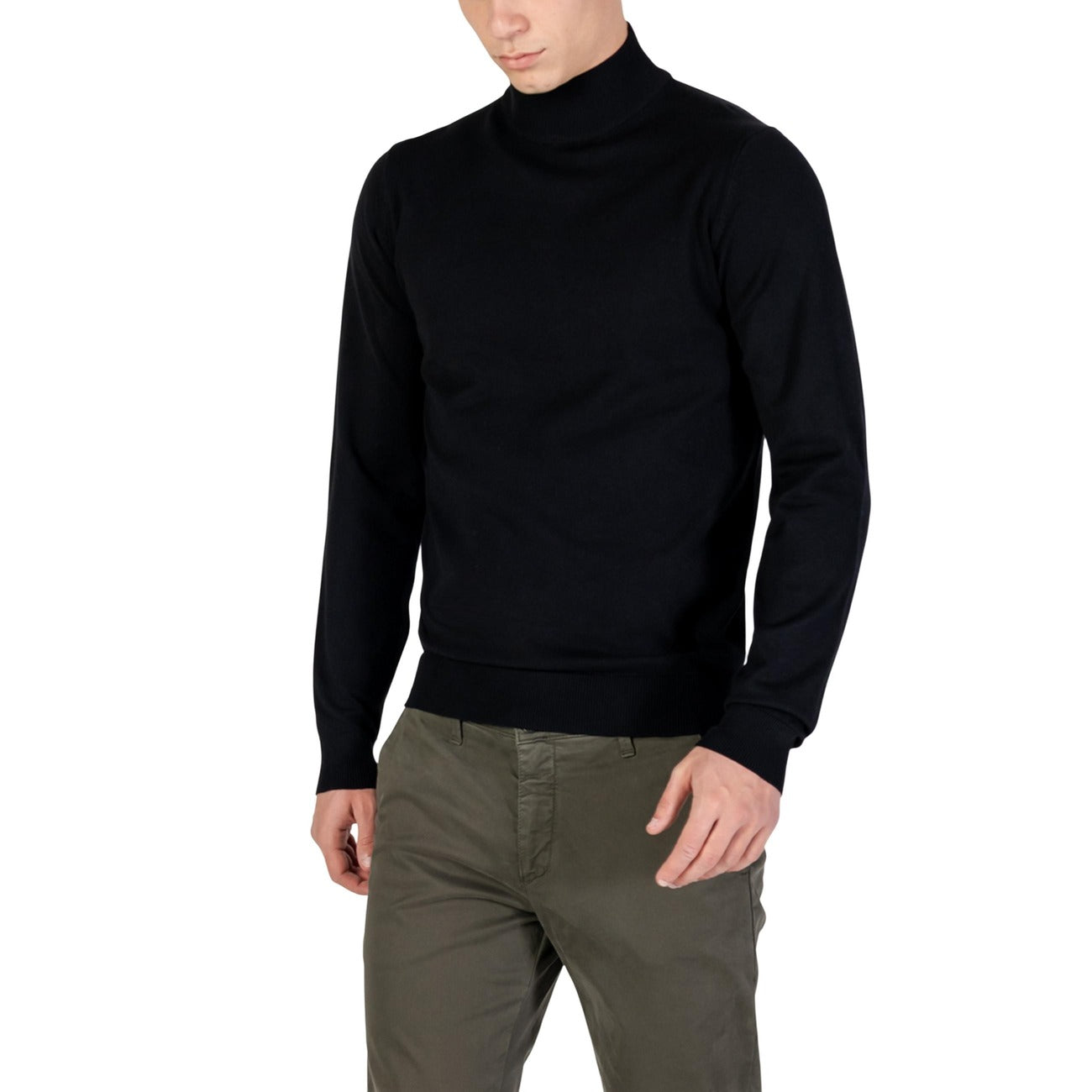 Yos Men Knitwear