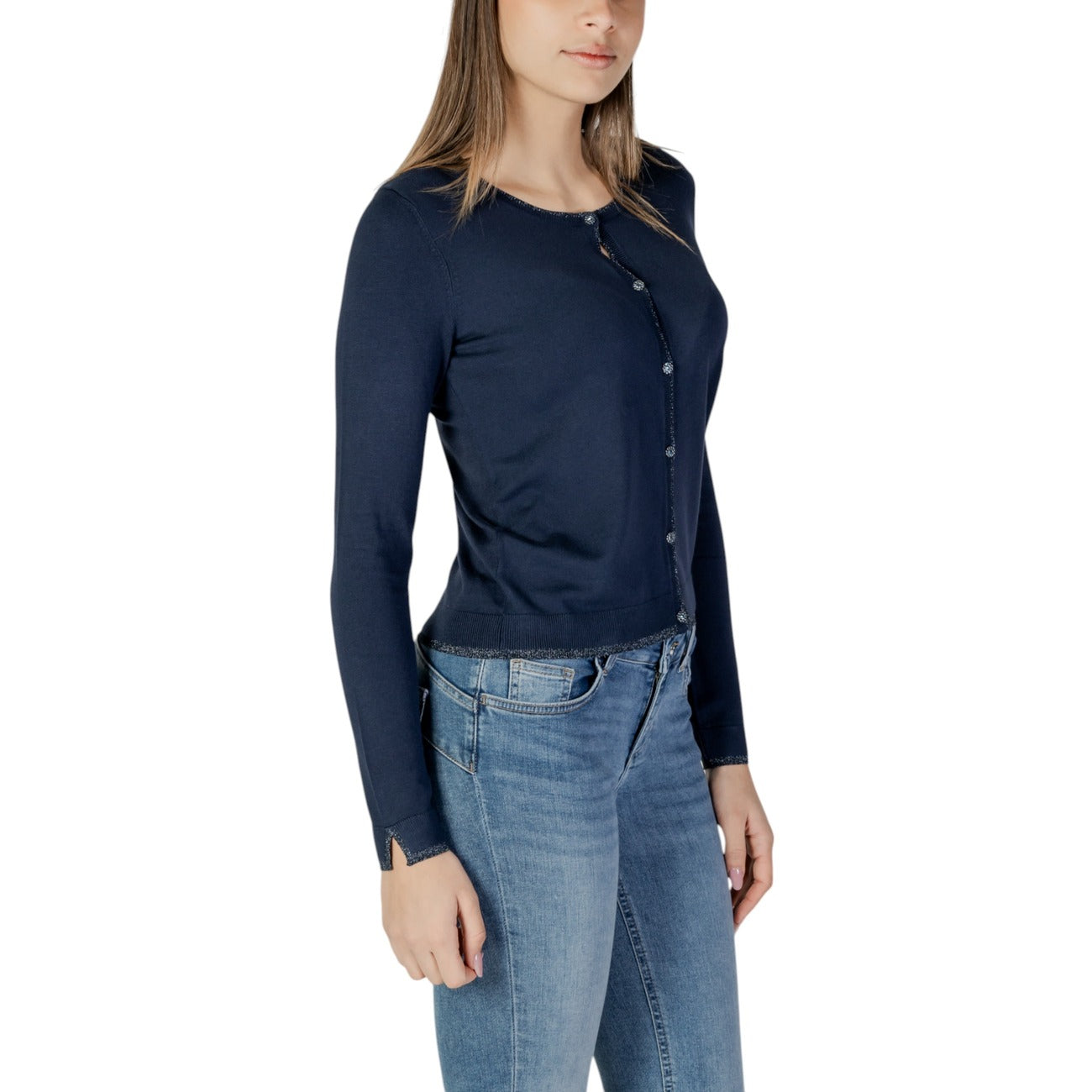 Liu Jo Damen Strickjacke