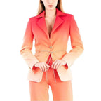 Silence  Women Blazer