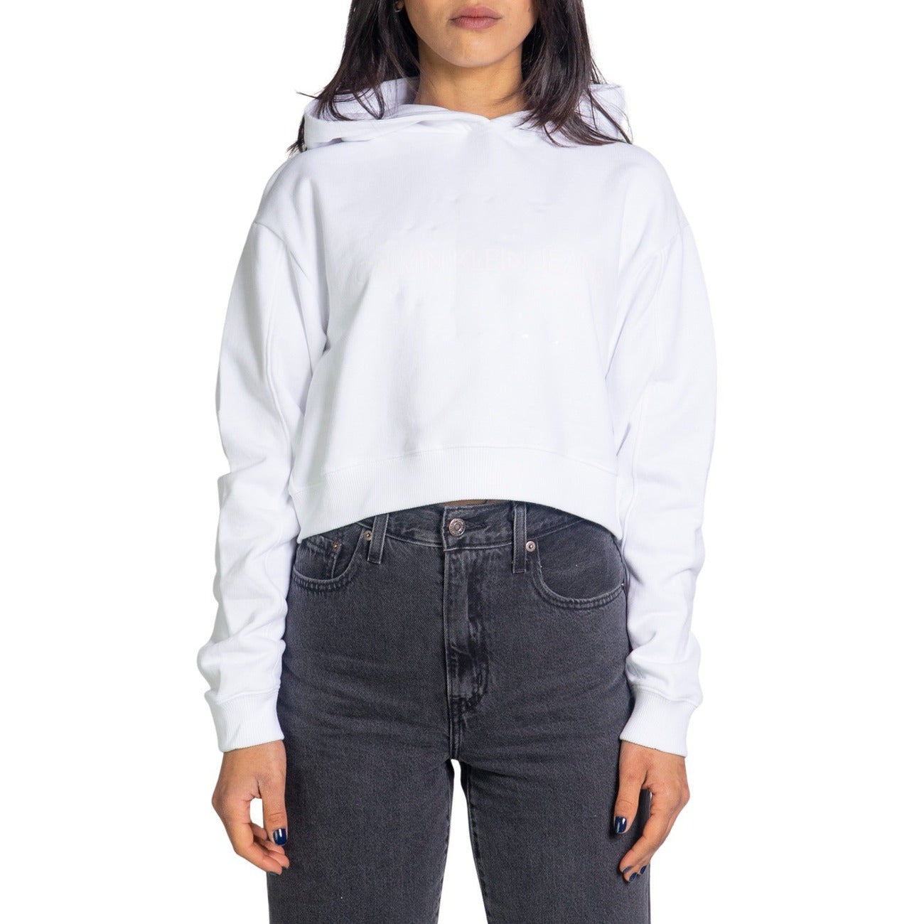 Calvin Klein Jeans Damen-Sweatshirts