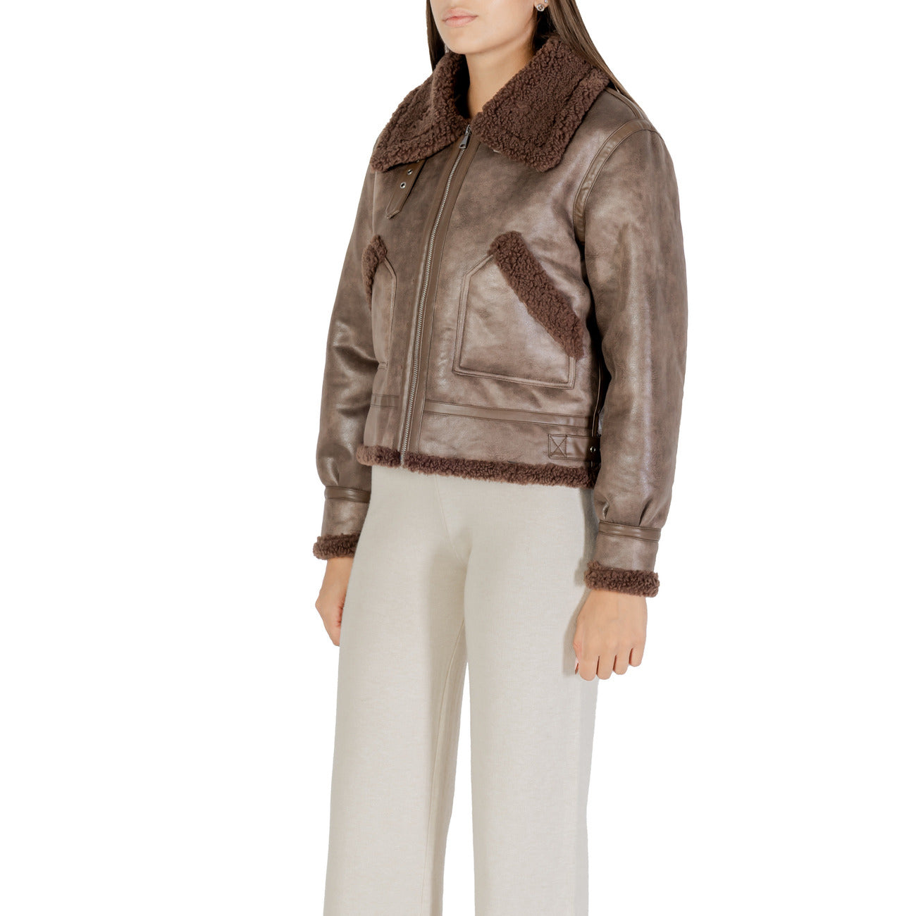 Choral  Women Blazer