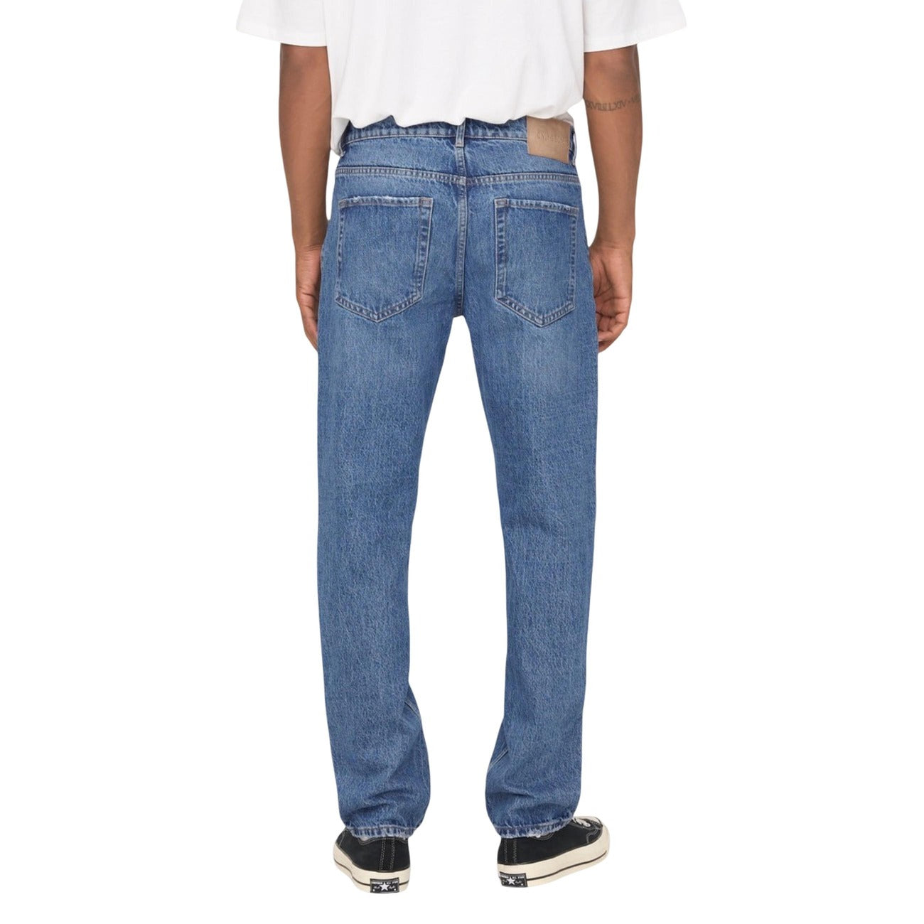 Only & Sons Men Jeans