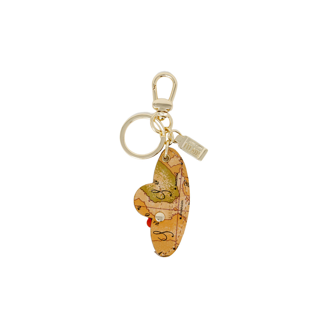 Alviero Martini Prima Classe  Women Key-ring