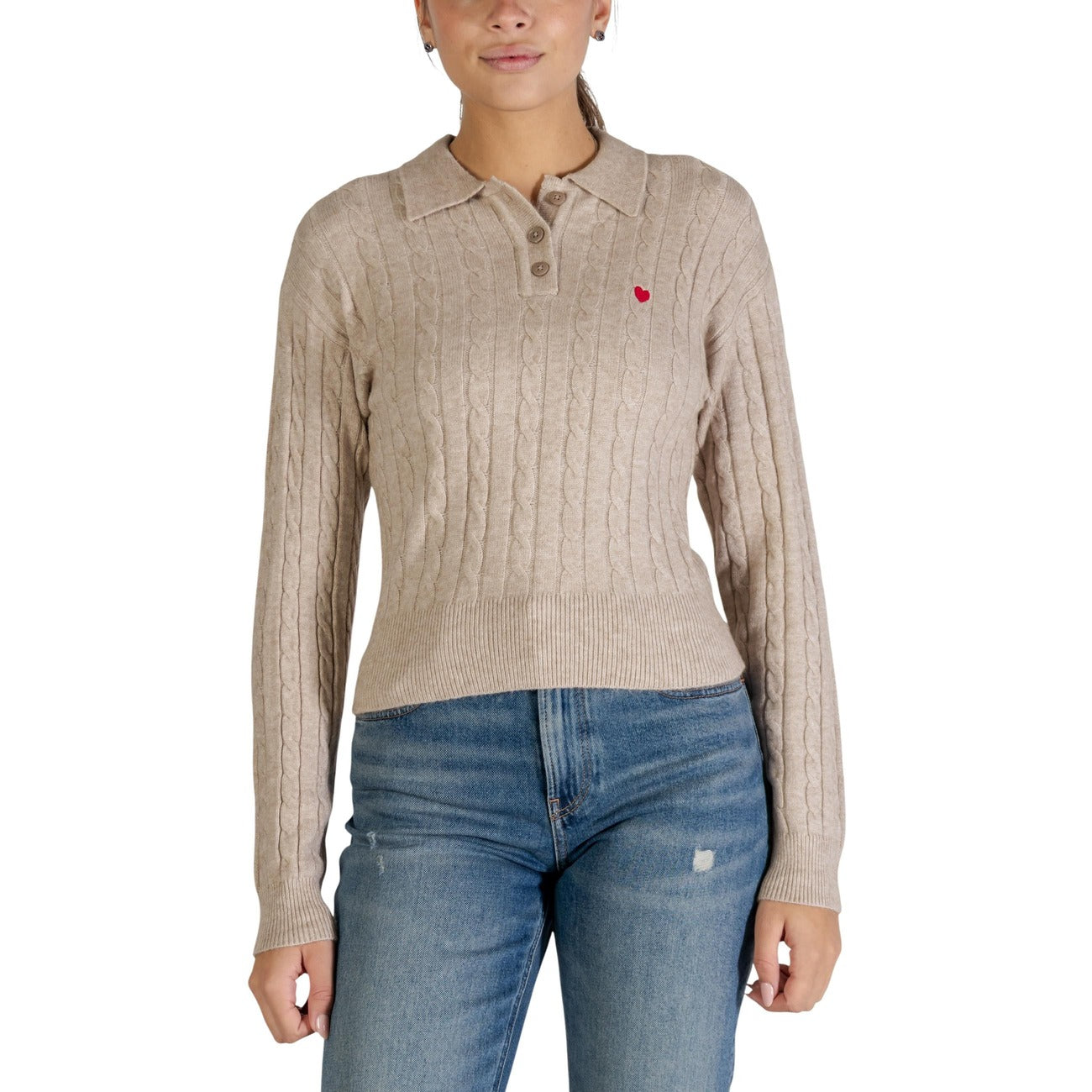 Only  Women Knitwear