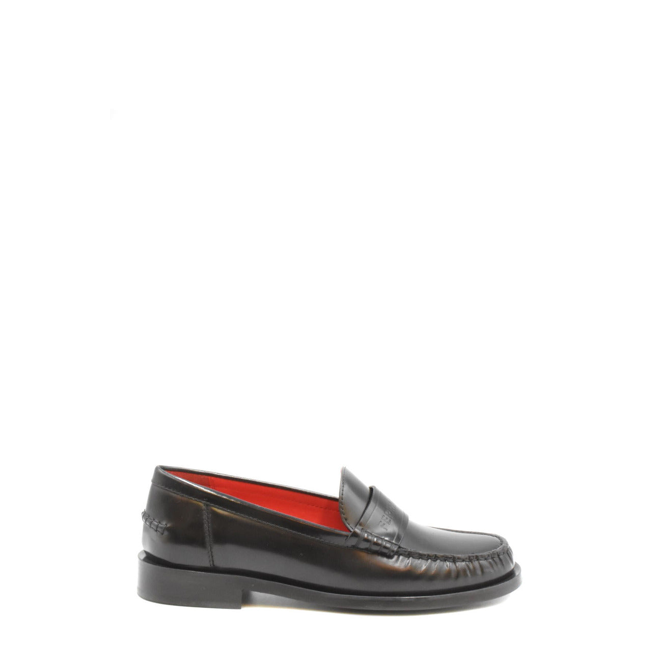 Salvatore Ferragamo Men Moccassin