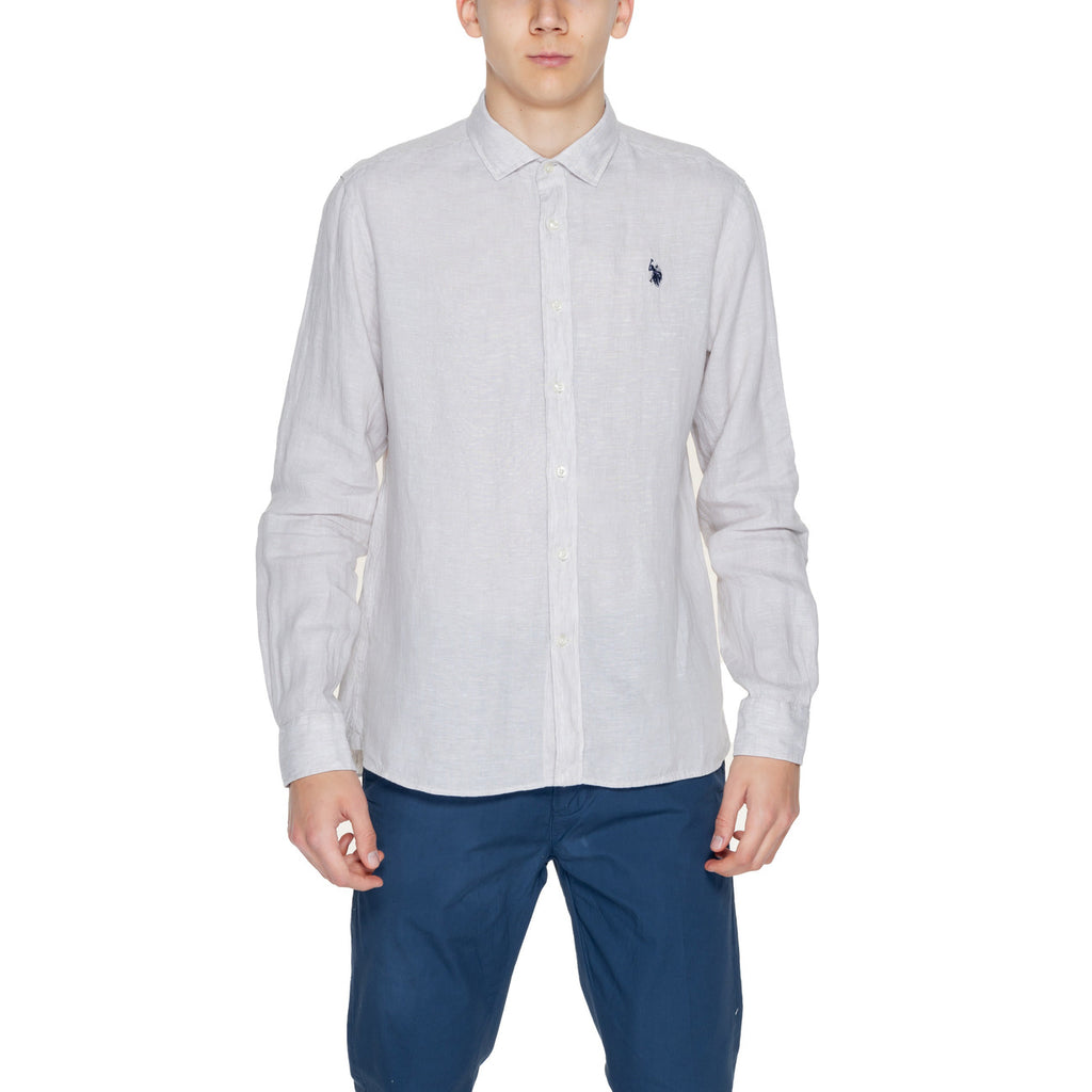 Camisola de homem da US Polo Assn.