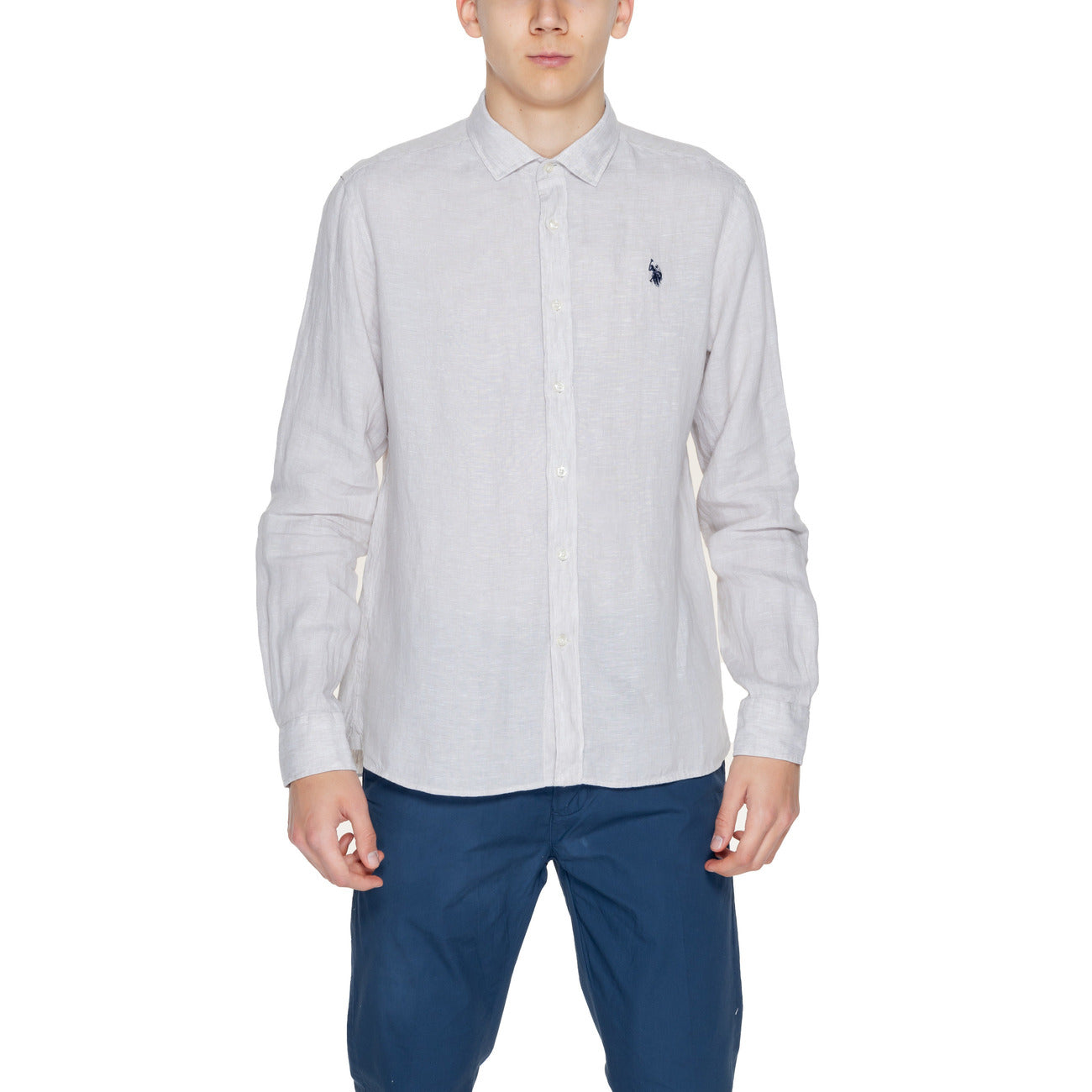 Camisola de homem da US Polo Assn.