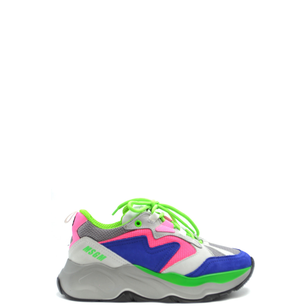 MSGM Damen-Sneaker