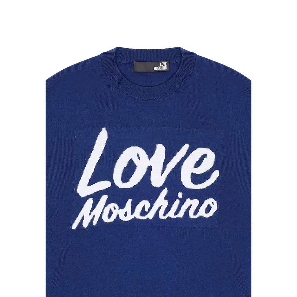 Love Moschino  Women Knitwear