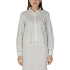 Jacqueline De Yong Damen Shirt
