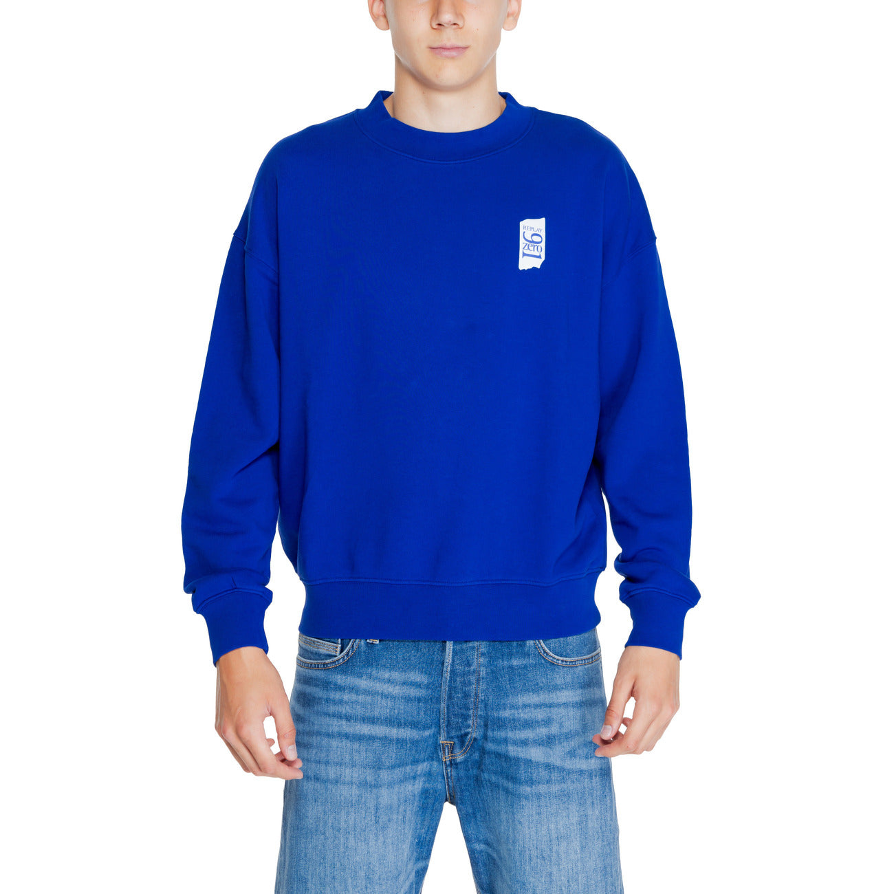 Replay Herren-Sweatshirts