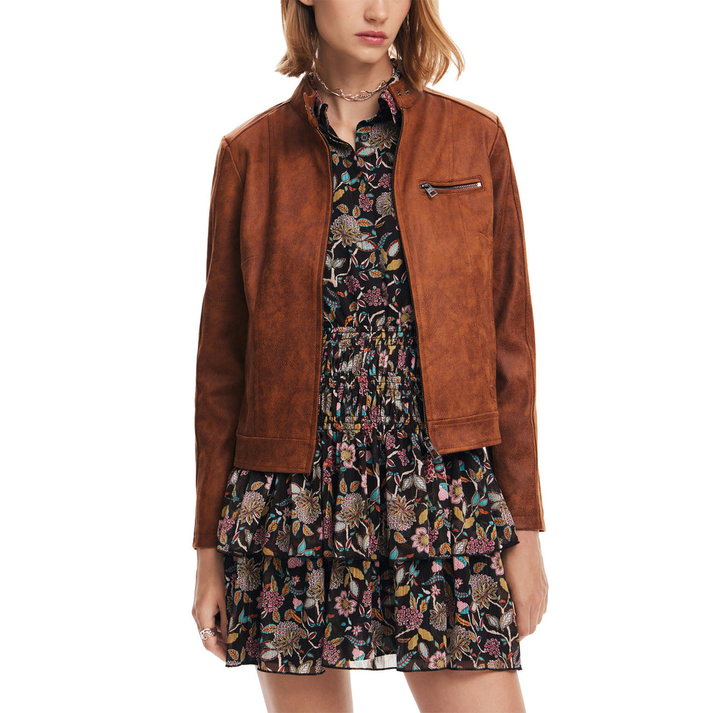 Desigual  Women Jacket