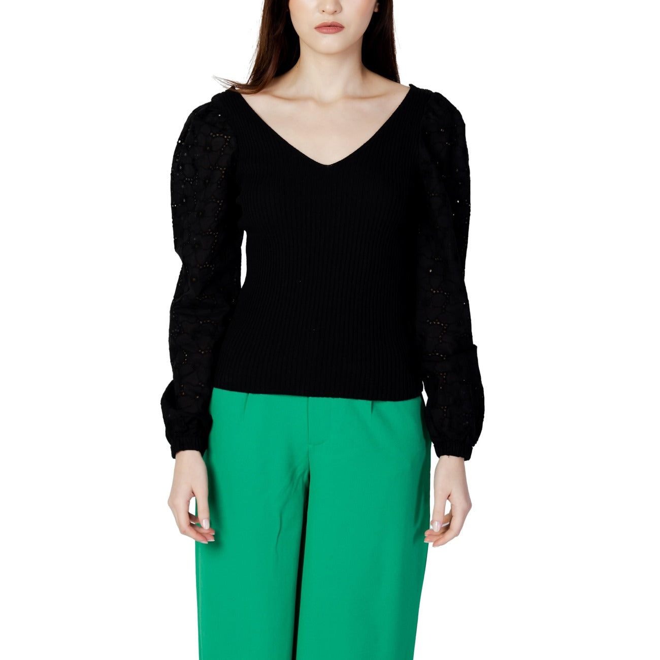 Only  Women Knitwear