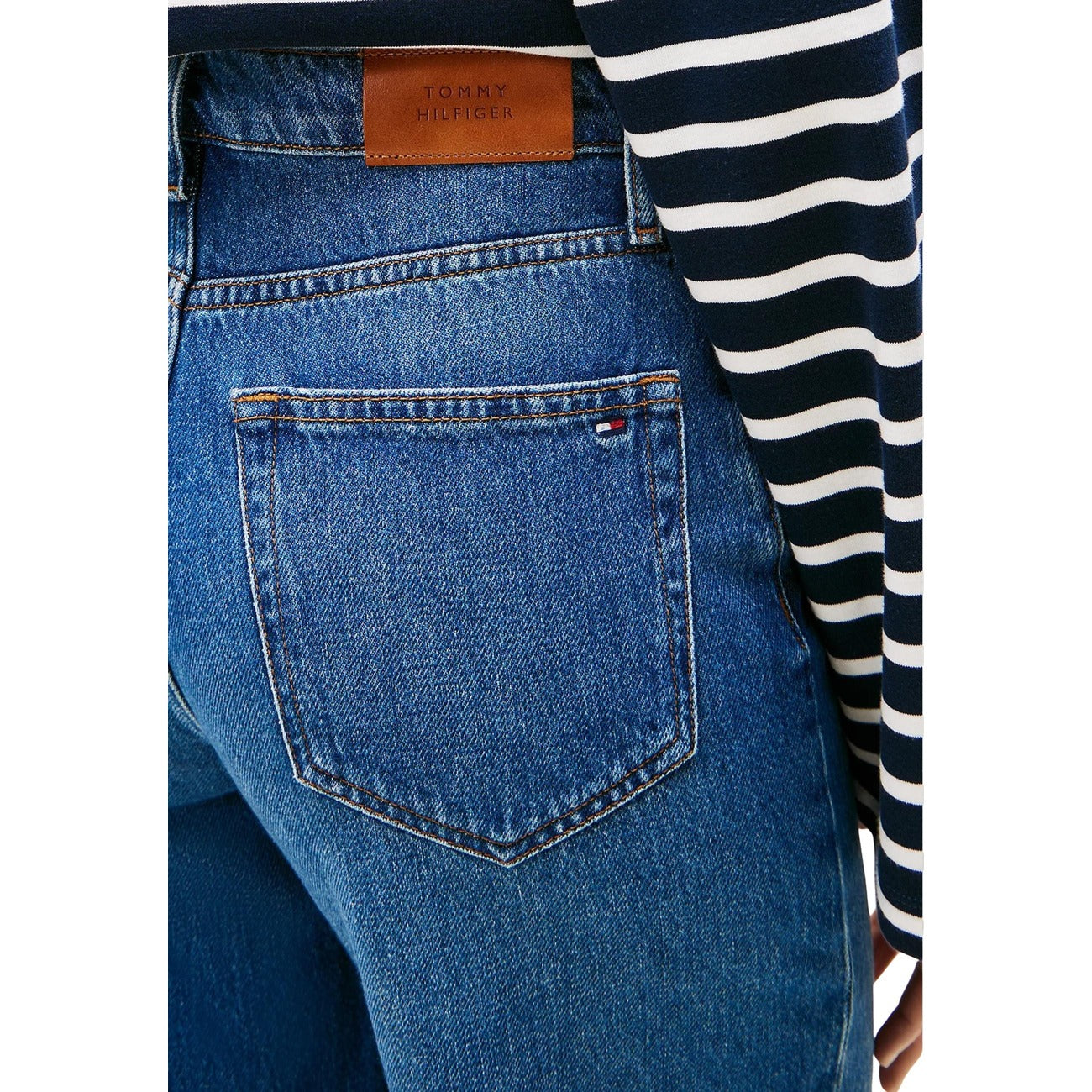 Tommy Hilfiger  Women Jeans