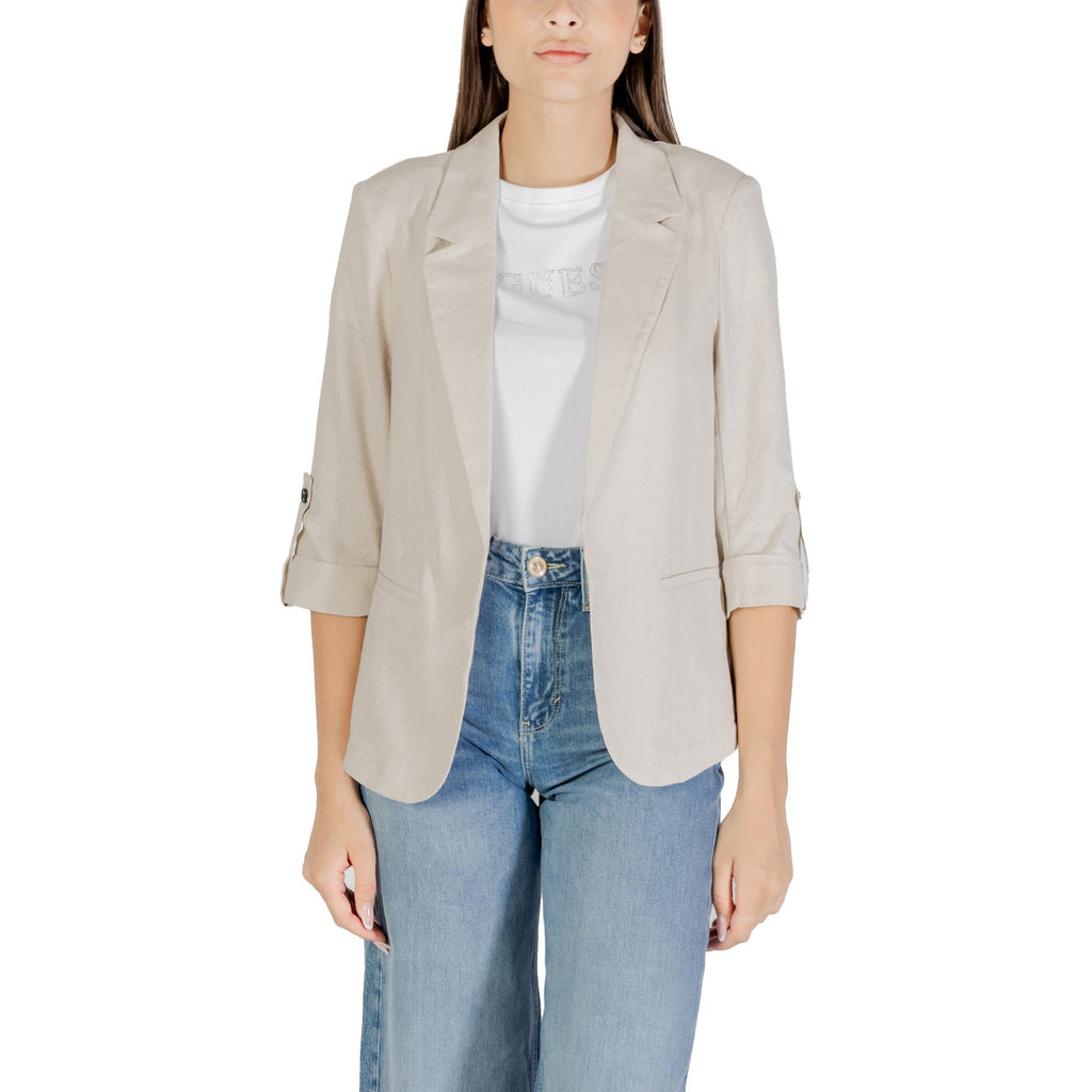 Nur für Damen Blazer