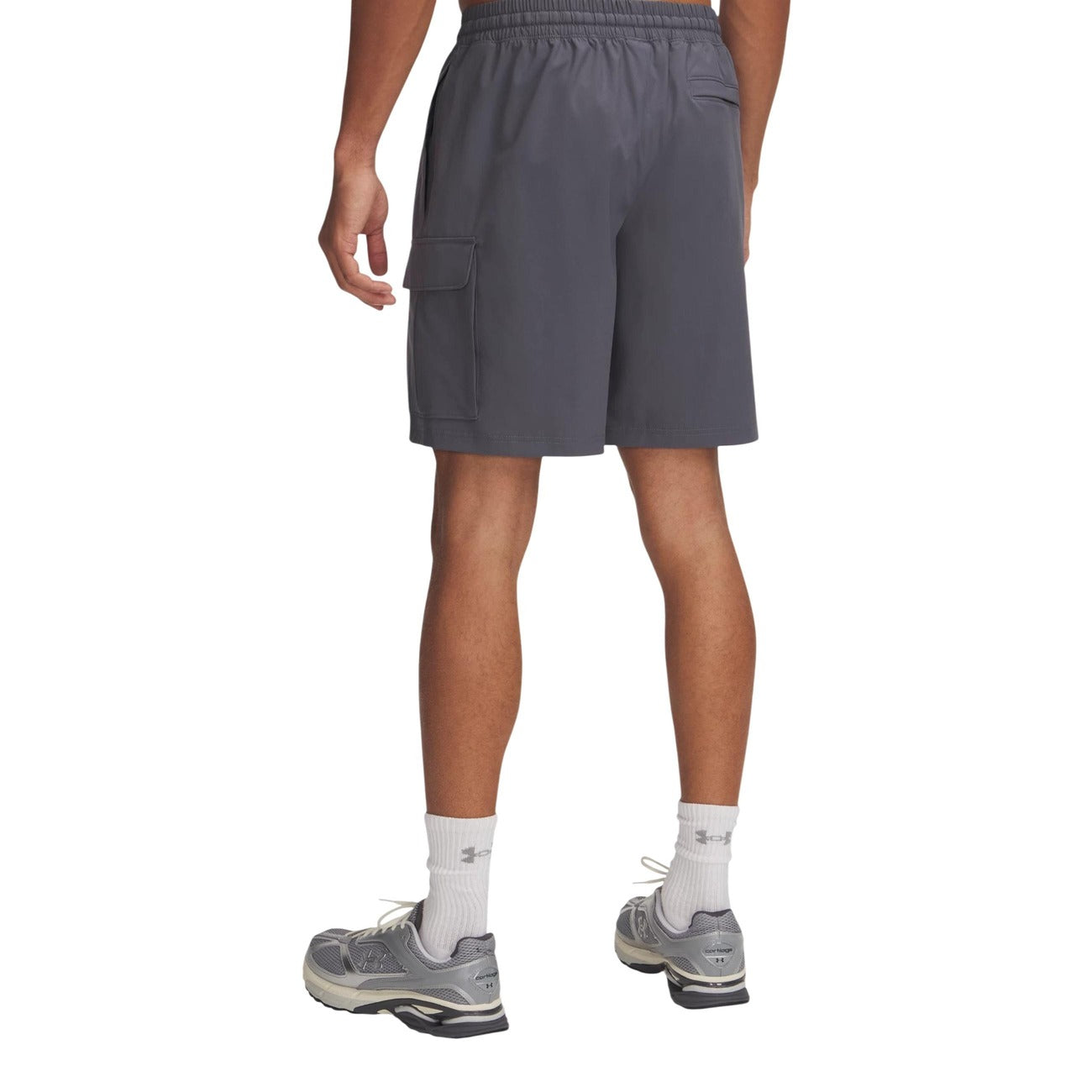 Under Armour Herren-Shorts
