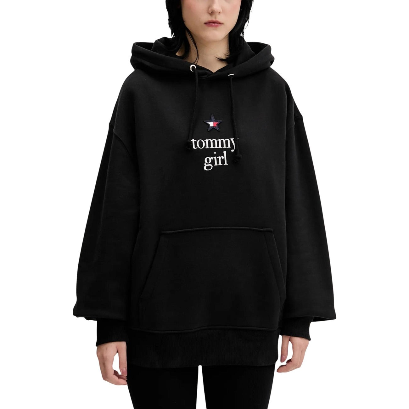 Tommy Hilfiger Jeans Damen Sweatshirts