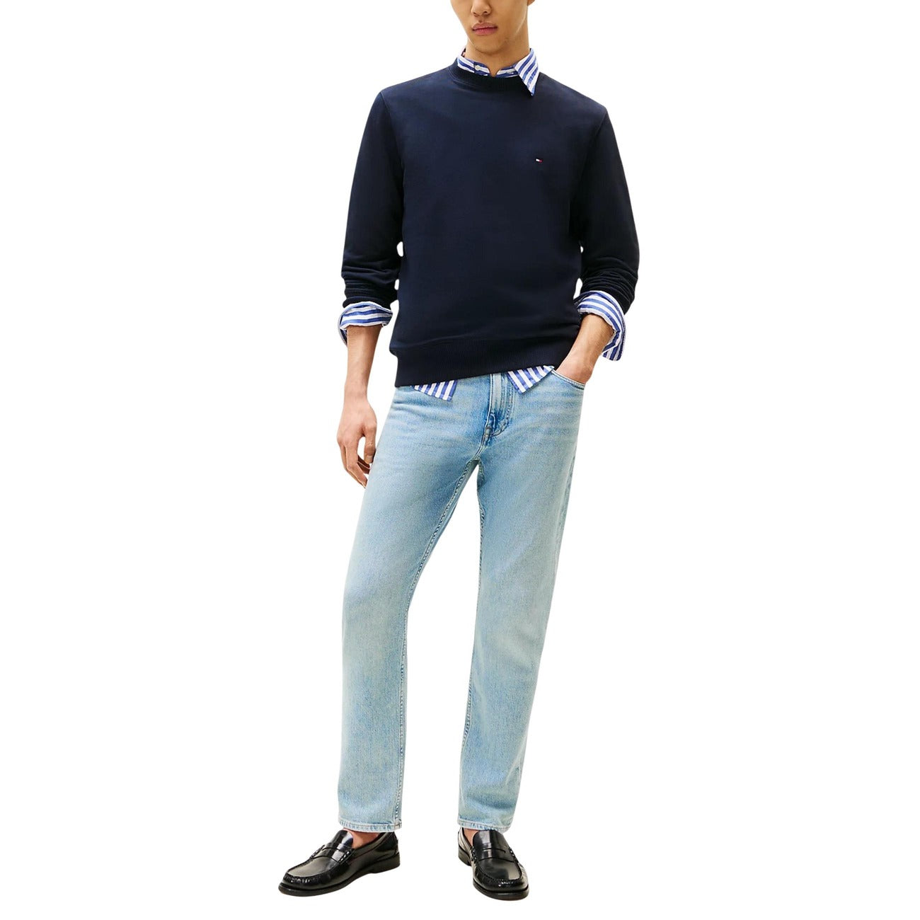 Tommy Hilfiger Herren-Sweatshirts