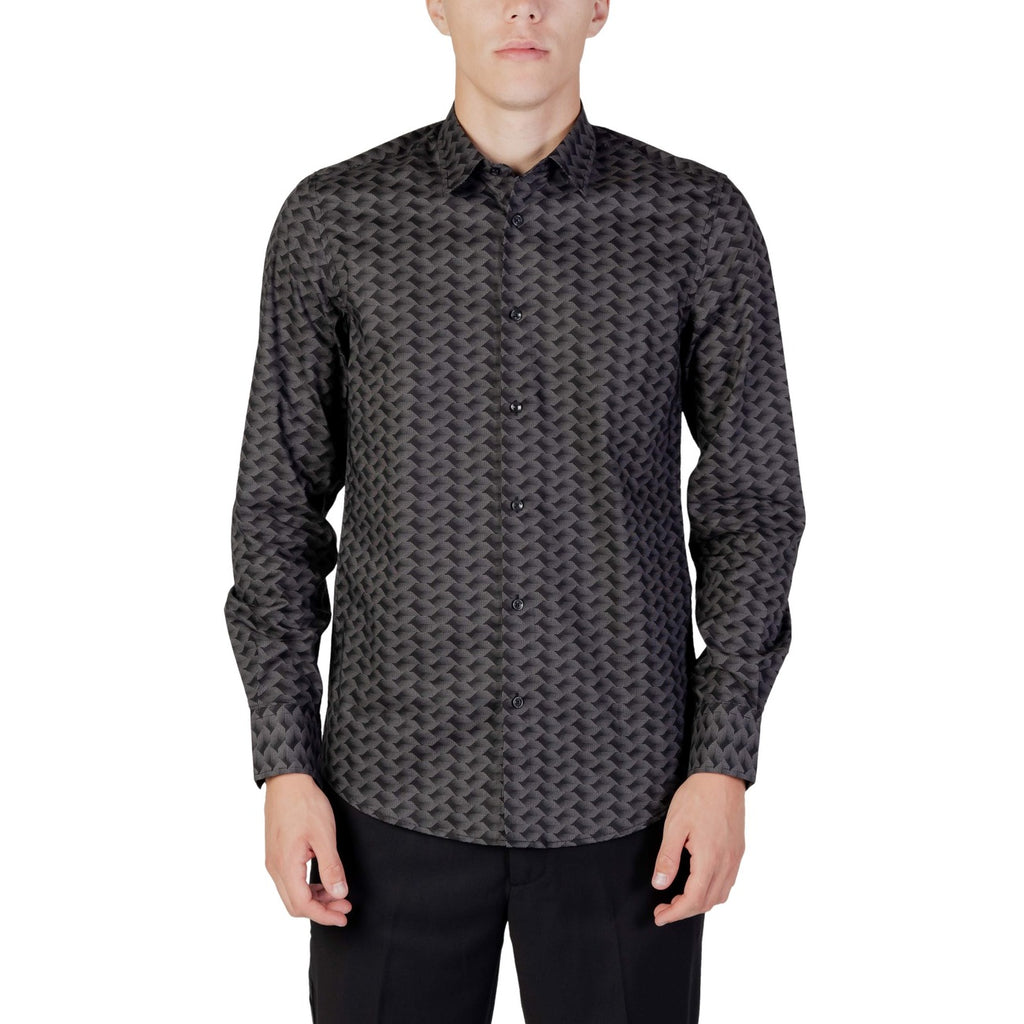 Antony Morato Men Shirt