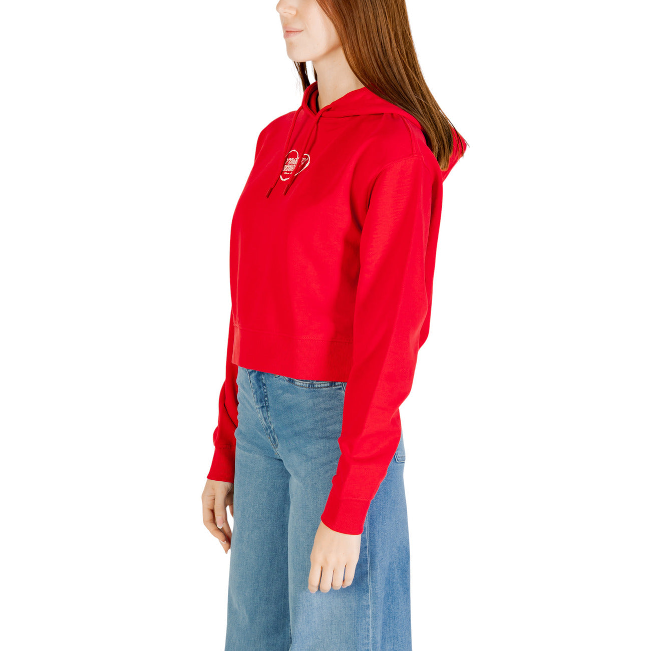 Tommy Hilfiger Jeans Damen Sweatshirts