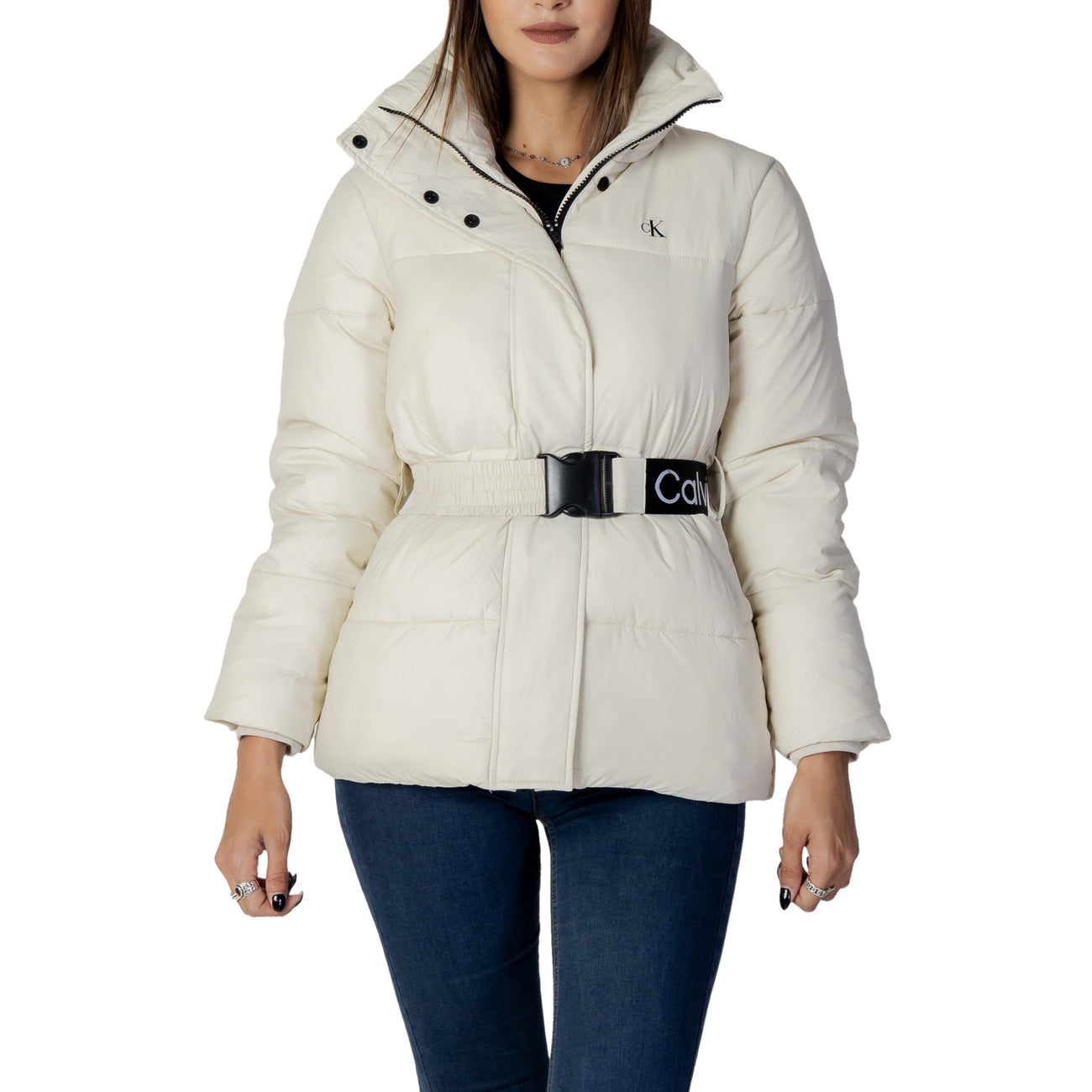 Calvin Klein Jeans  Women Jacket