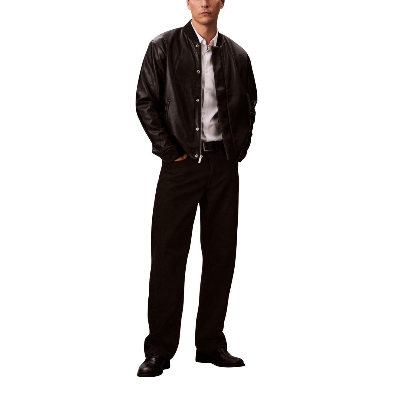 Blazer para homem Calvin Klein Jeans