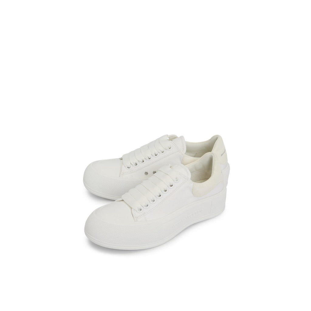 Ténis feminino Alexander McQueen
