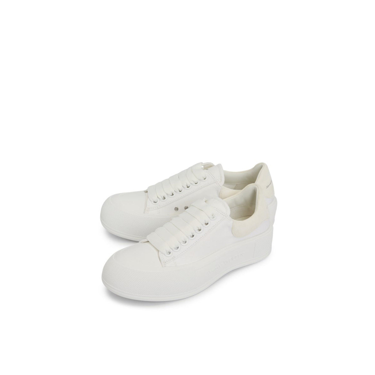 Ténis feminino Alexander McQueen