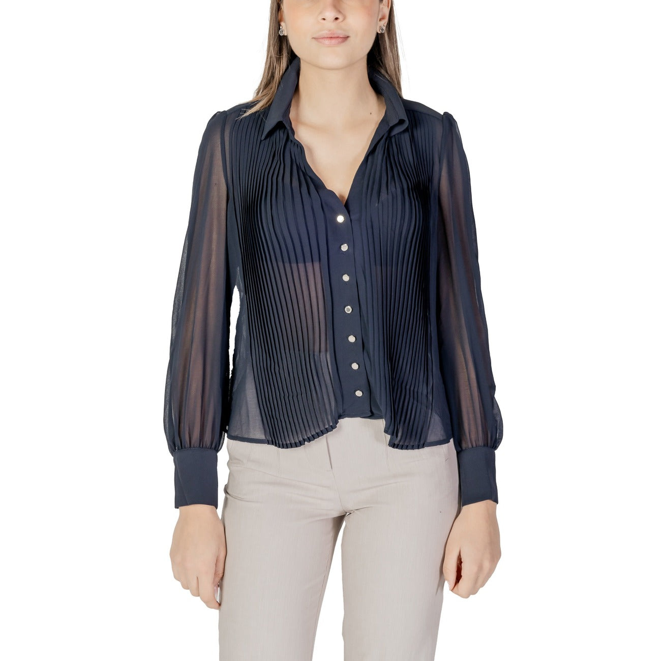 Morgan De Toi Damen Shirt