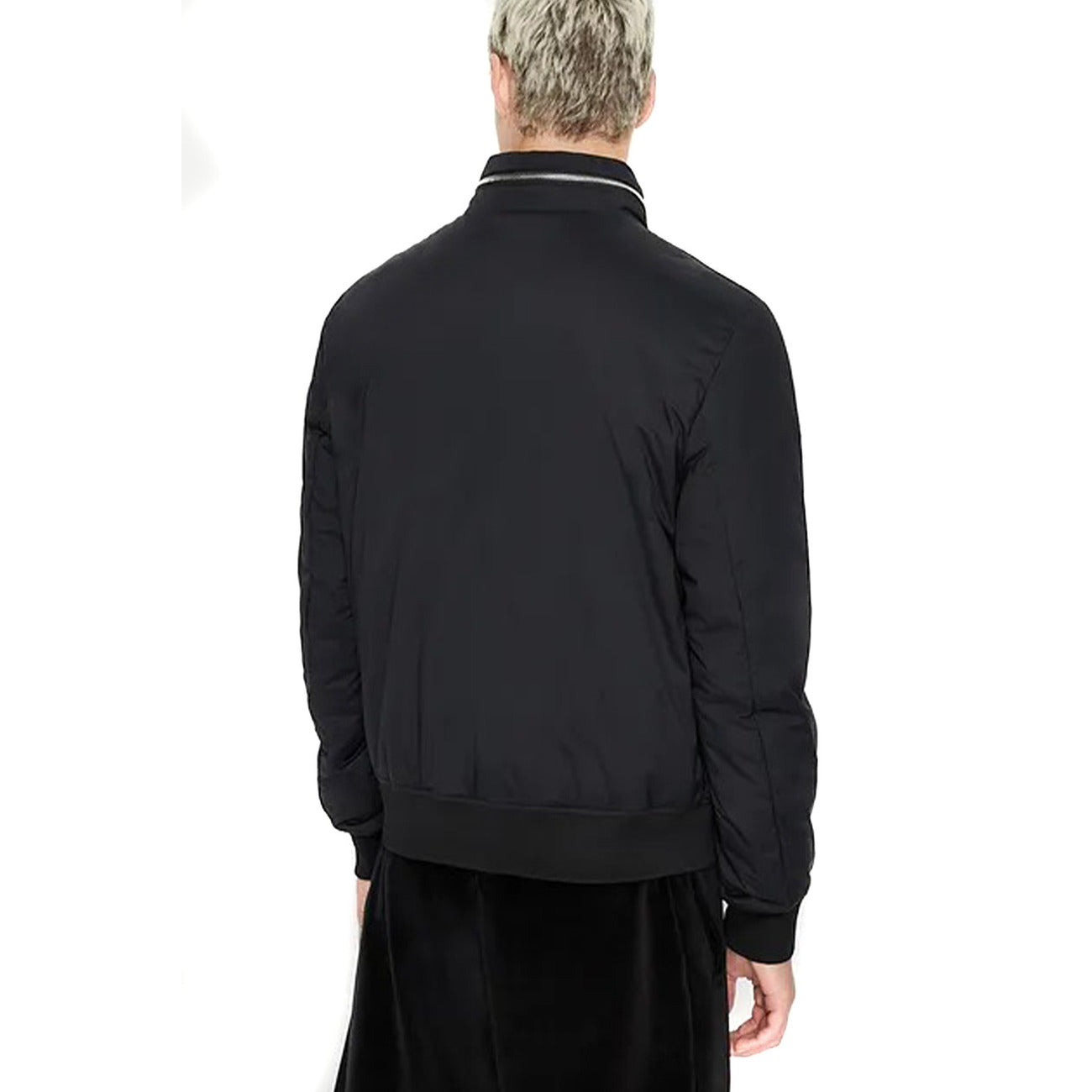 Blazer para homem Armani Exchange