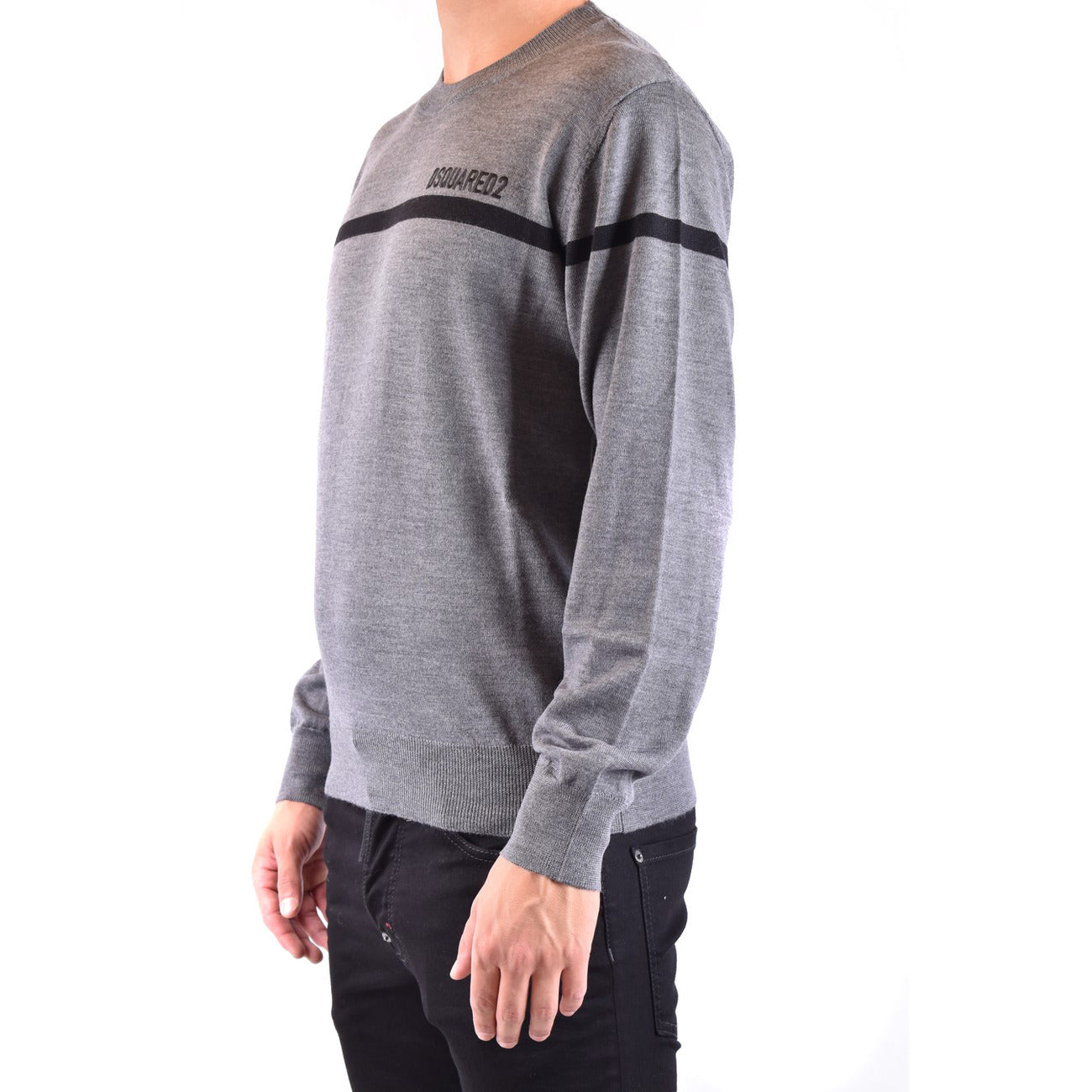 Dsquared2 Men Knitwear