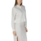 Jacqueline De Yong Damen Shirt