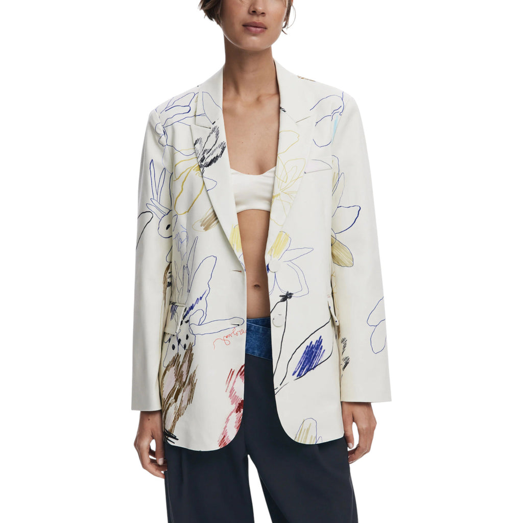 Desigual Damenblazer
