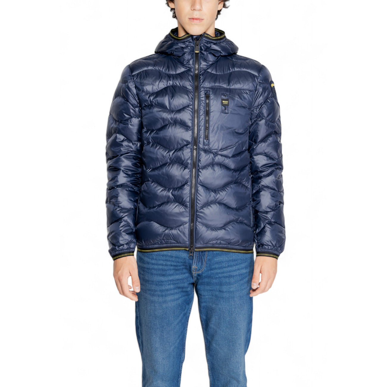 Blauer Men Jacket