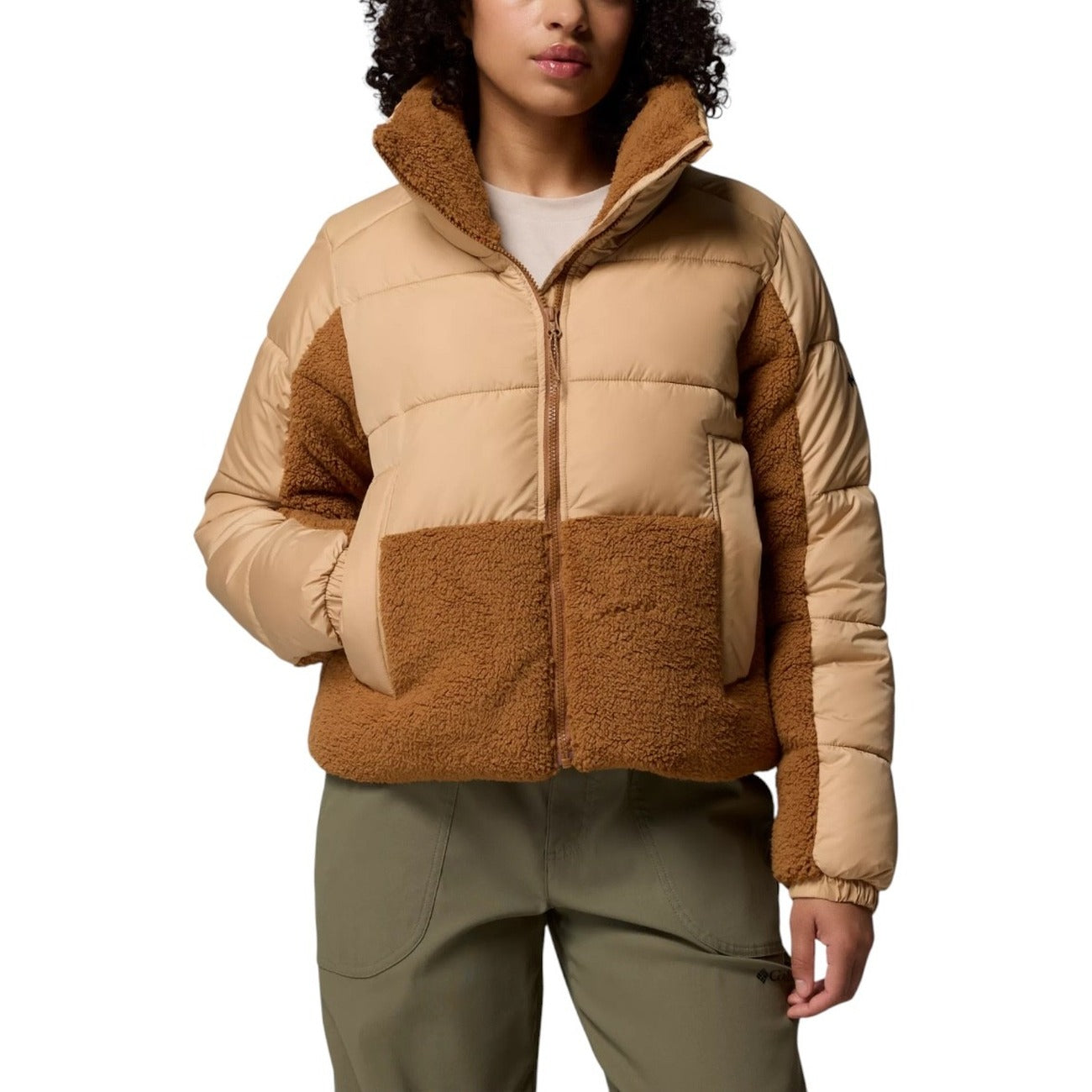 Columbia  Women Jacket