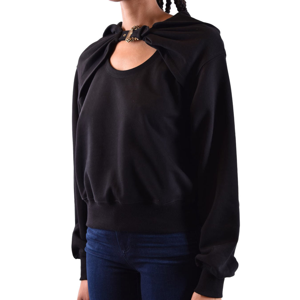 Versace Jeans Couture Damen-Sweatshirts