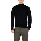 Yos Men Knitwear