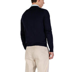 Yos Herren-Strickjacke